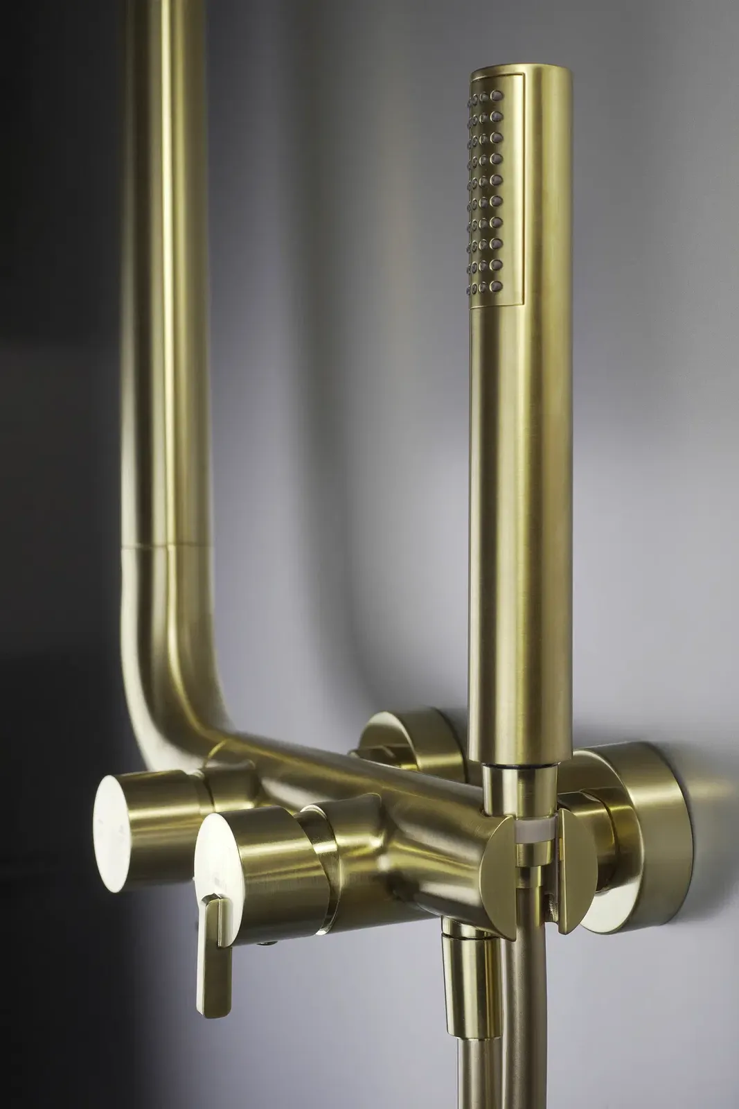 SILIA - Душевая колонна