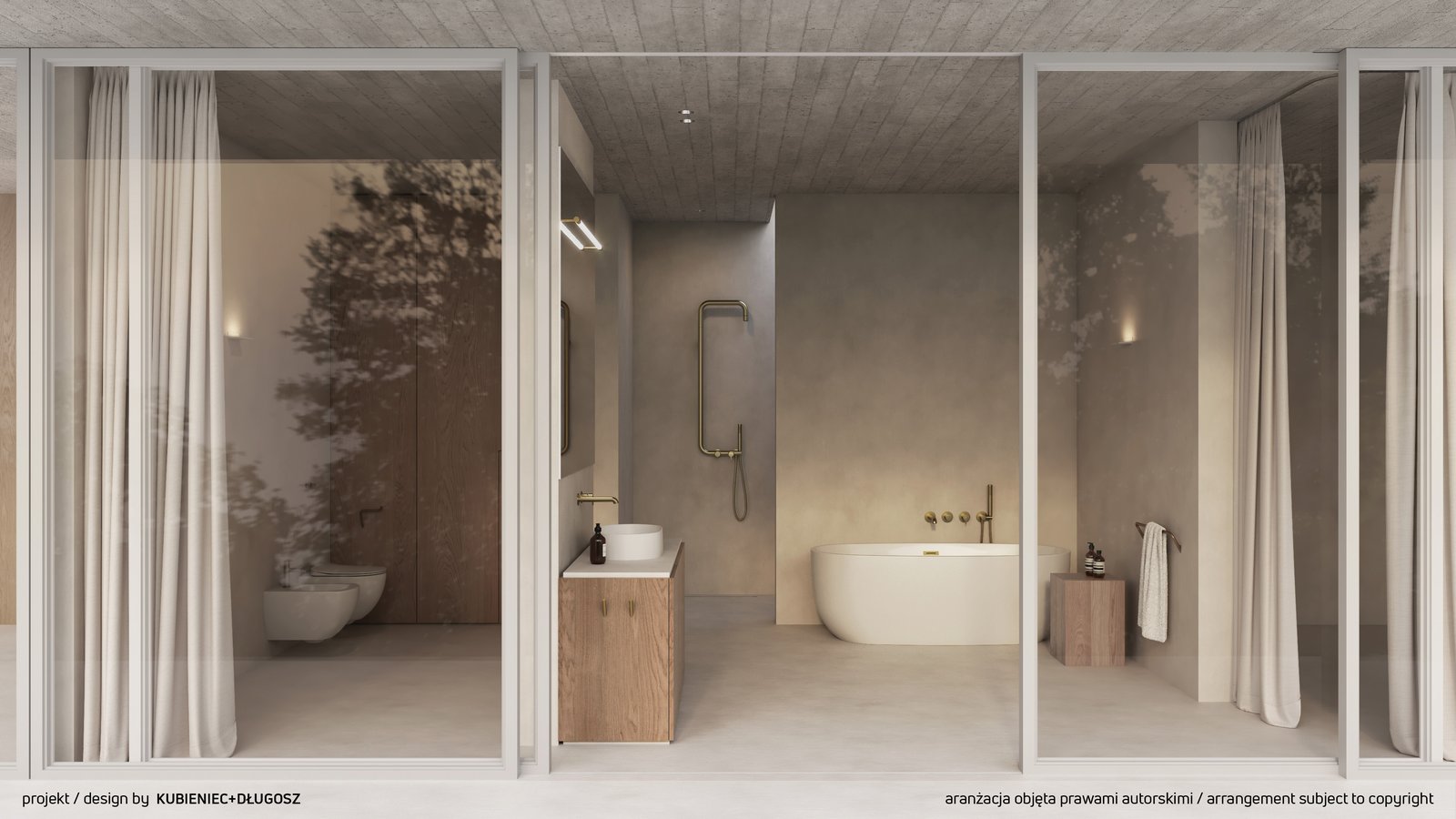 ALPINIA - Акриловая ванна, отдельностоящая, овальная - 170 см - белый