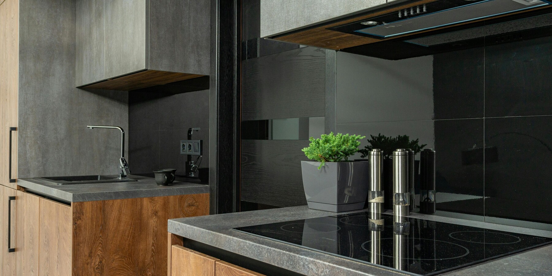 О компании Perfect Home