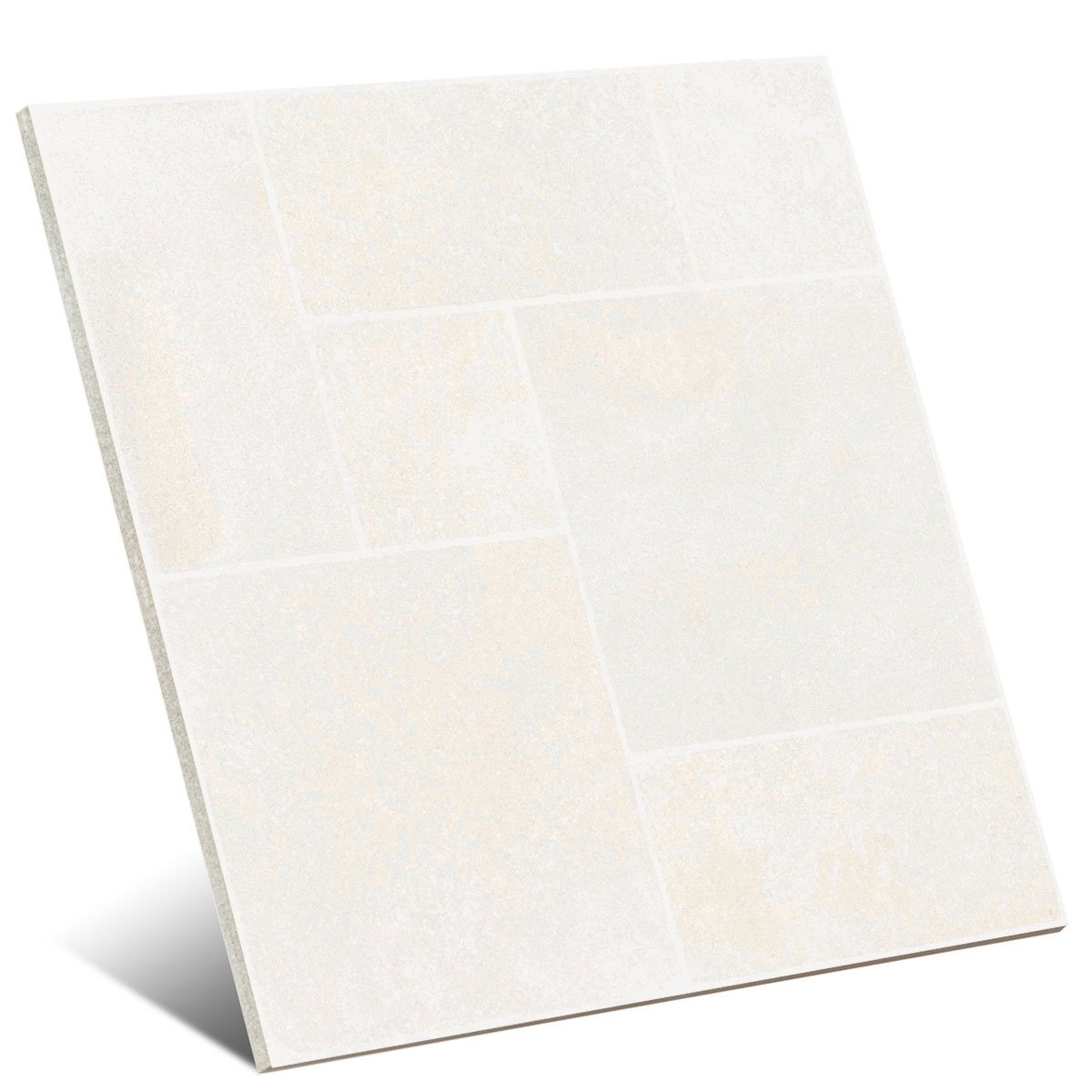 Керамогранит Argenta Antique Blanc Matte 60x60