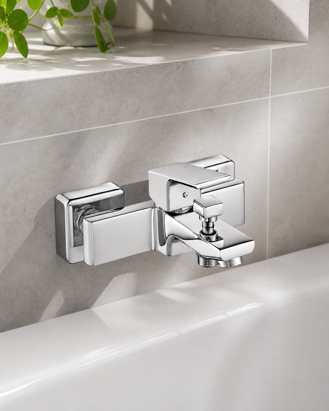 E.C.A. Tiera Banyo Bataryası (102102469EX)
