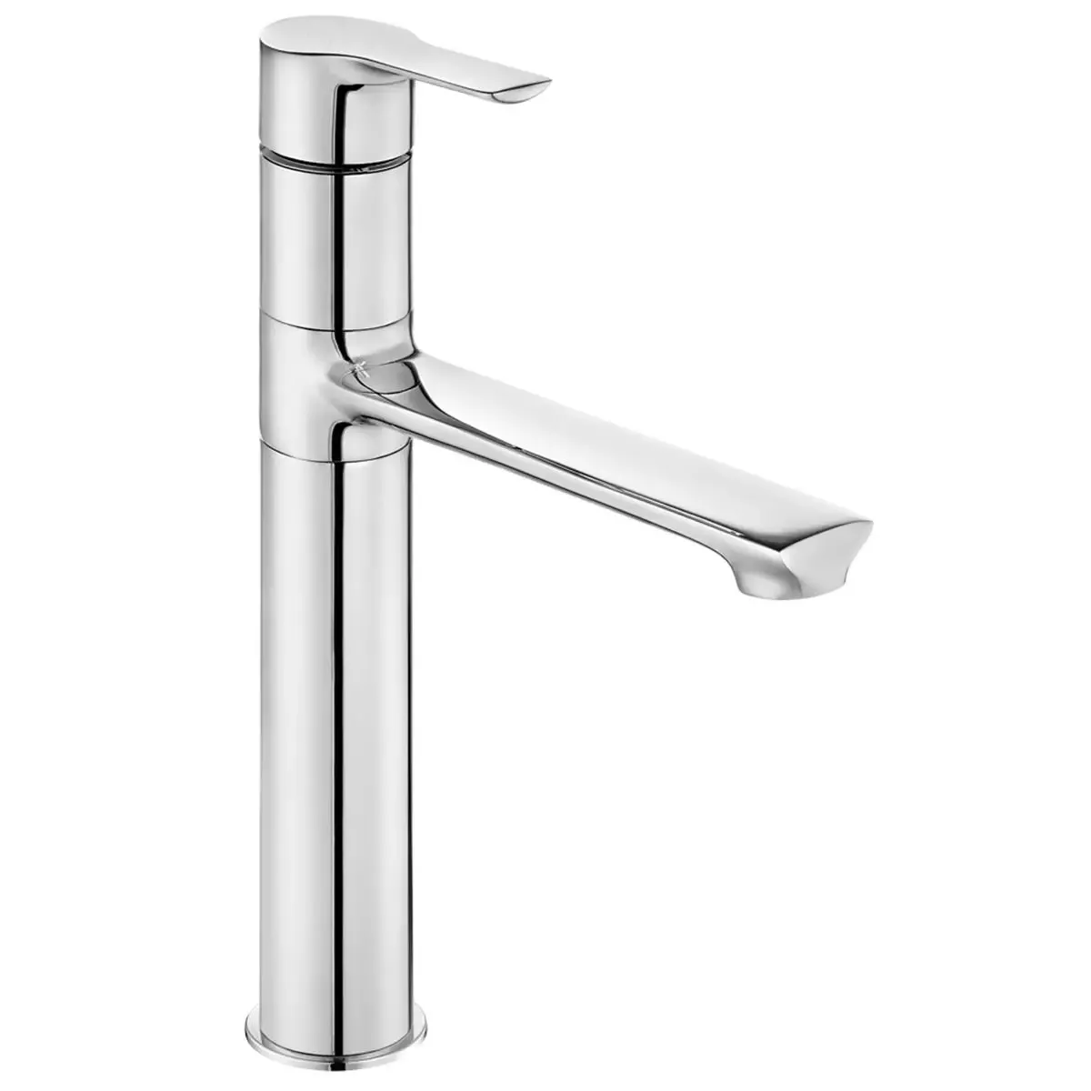 E.C.A. Luna Yüksek Tip Lavabo Bataryası (102108949CIS)
