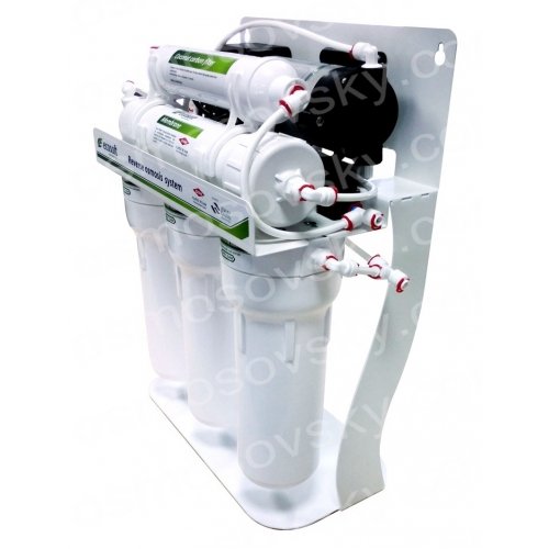 Фильтр обратного осмоса Ecosoft Absolute 5-75P