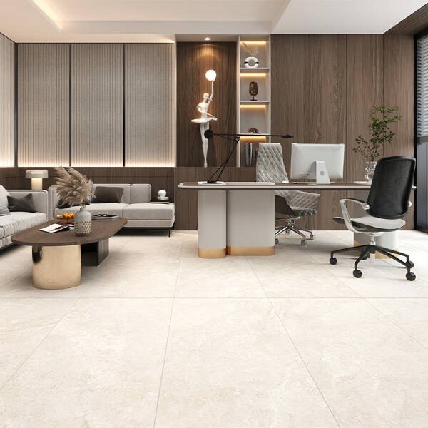 Cerrad	МАХ TRAVERTINO IVORY RЕСТ. 1197x597x8mm