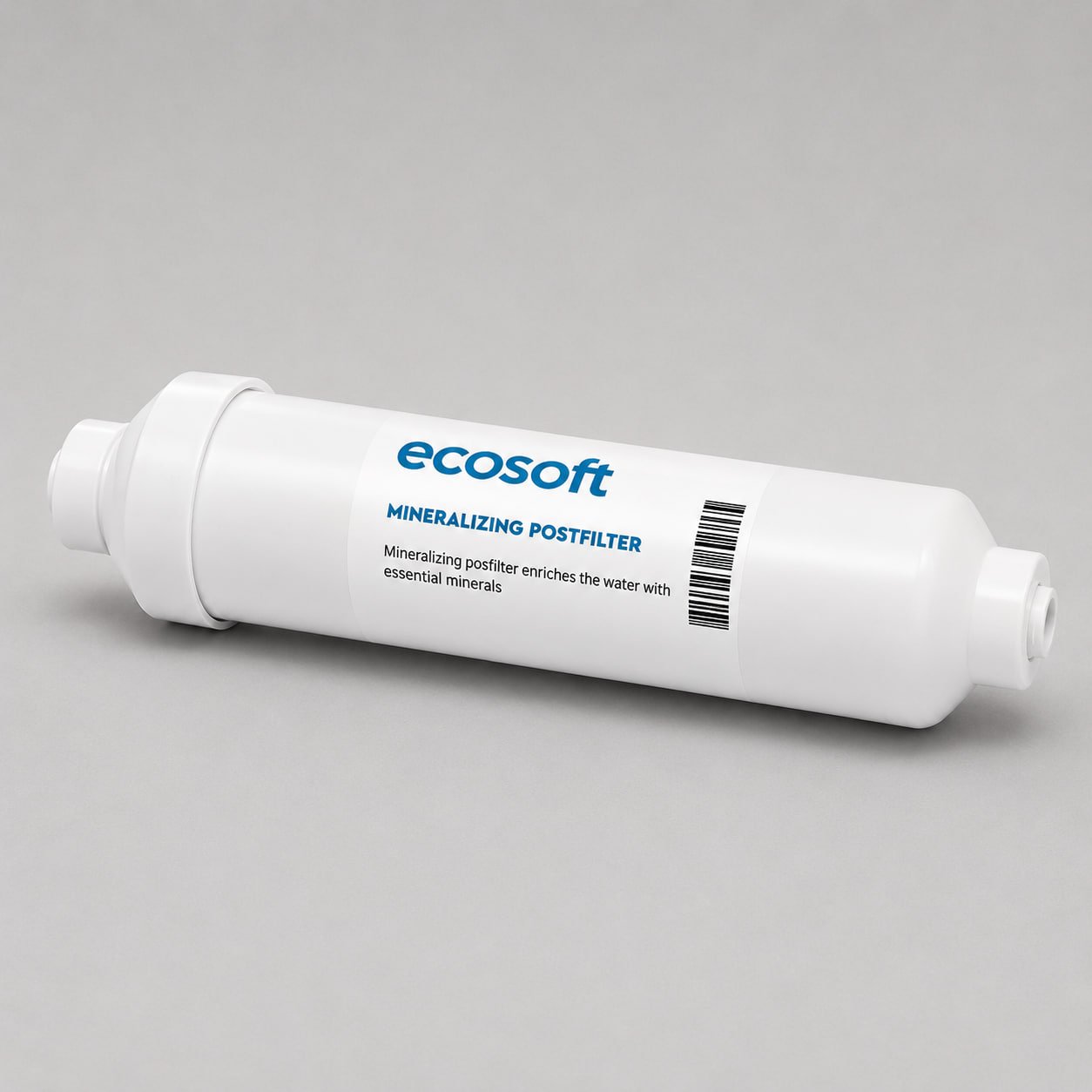 Минерализатор Ecosoft PD2010ECO для фильтров обратного осмоса