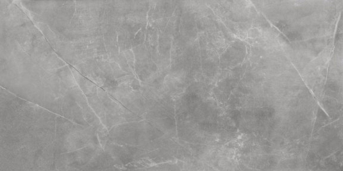 STONEMOOD SILVER 120×60