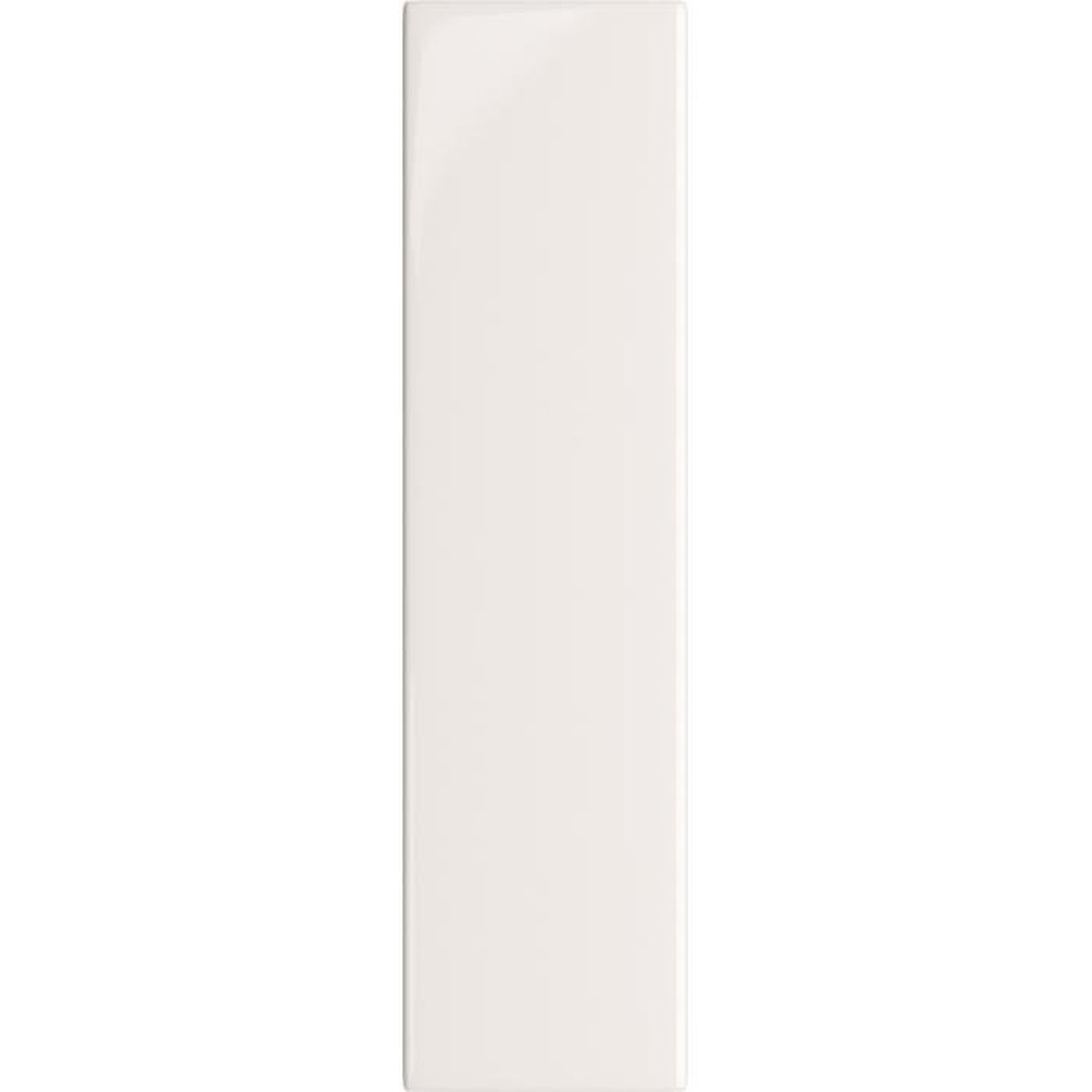 MASOVIA BIANCO GLOSS STR 29,8×7,8×1 см