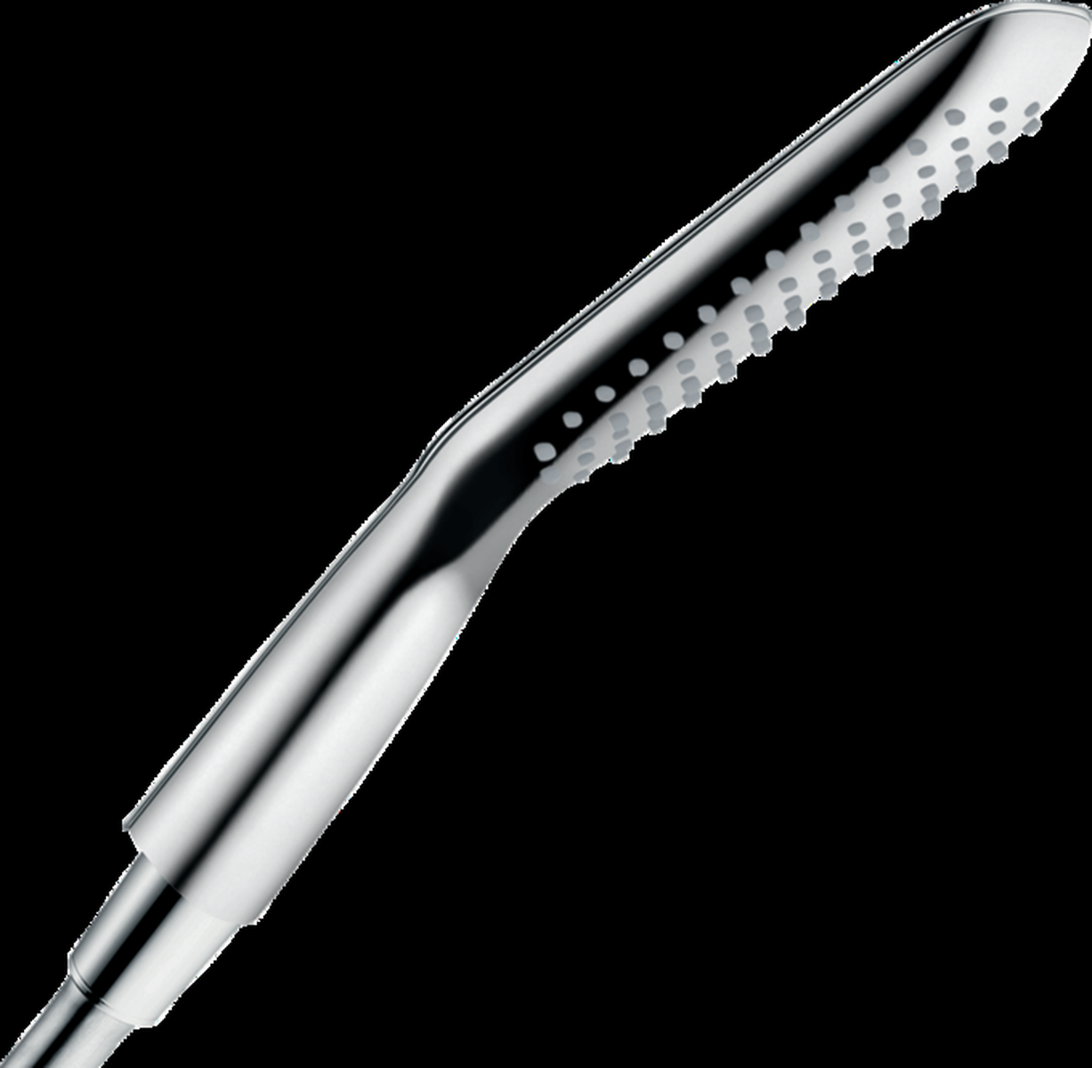 PuraVida Baton hand shower 120 1jet