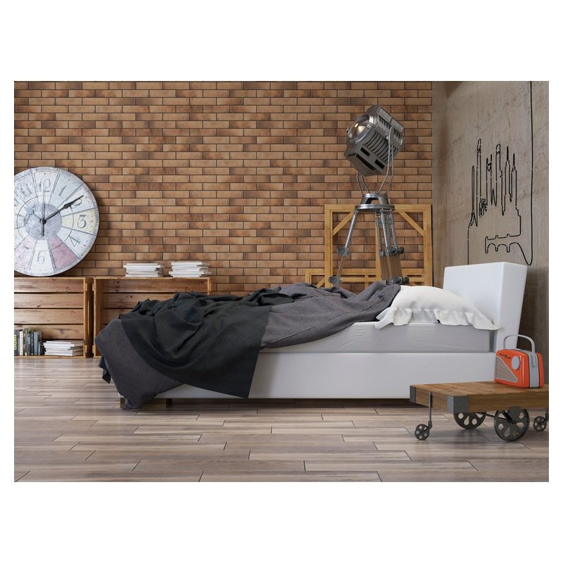 Cerrad Retro Brick Masala 6,5×24,5 см