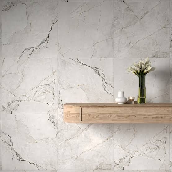Cerrad BLUSH WHITE