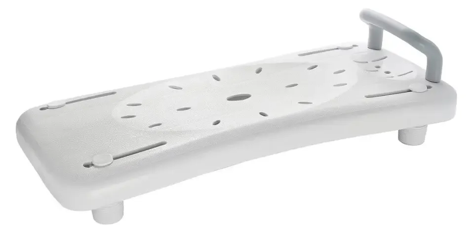 Ridder Assistent bathtub seat white