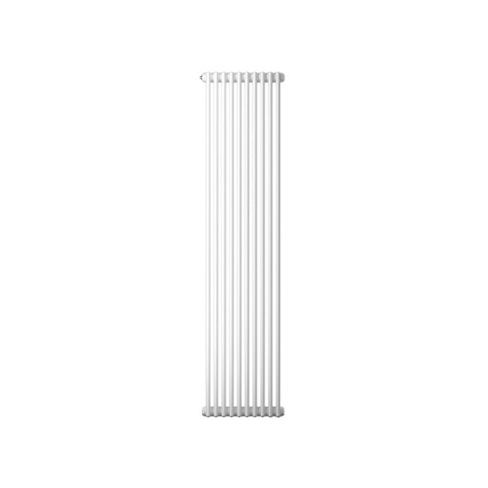 Радиатор Zehnder Charleston 2180/05, 5 секций, Traffic White RAL 9016