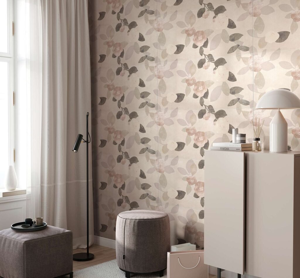 GAMBINI-QUINTESSENCE-PEONIES-60X120
