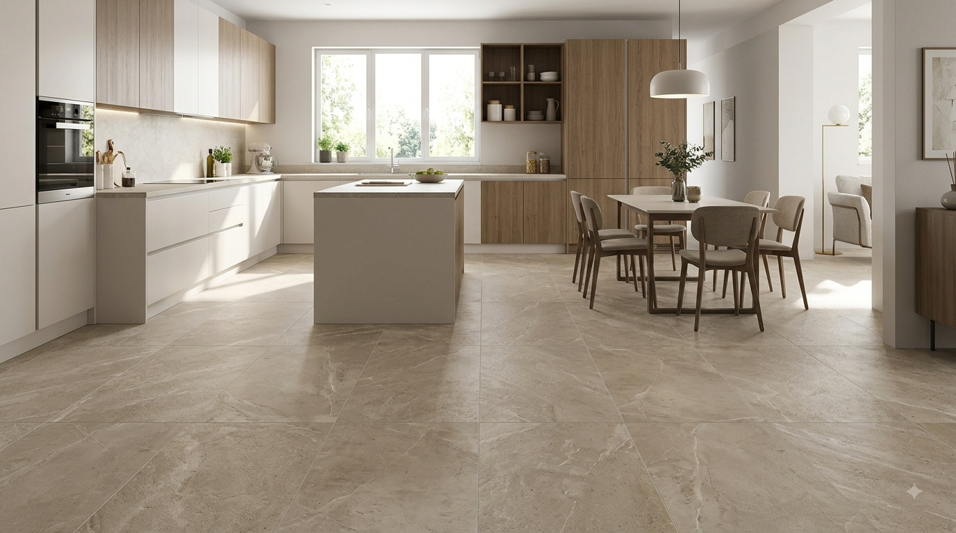 Cerrad Stonemood Sand Matt 59,7×119,7 см
