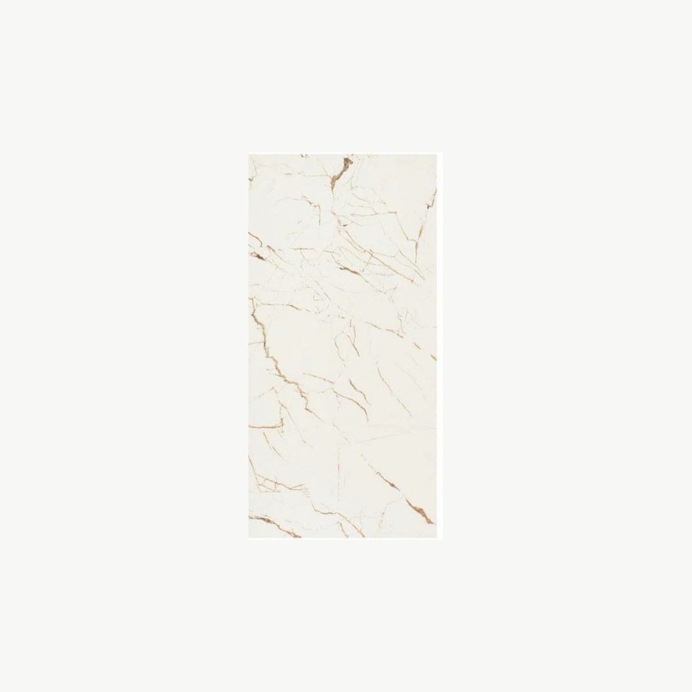 Paradyż Lambrate Bianco Poler 59,8×119,8 см, сорт 2