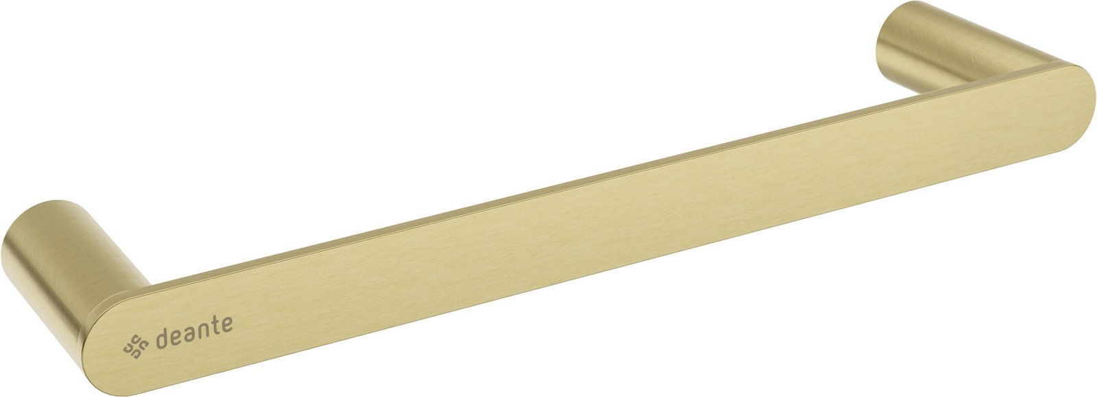 Deante Round ADR_R611 — product image