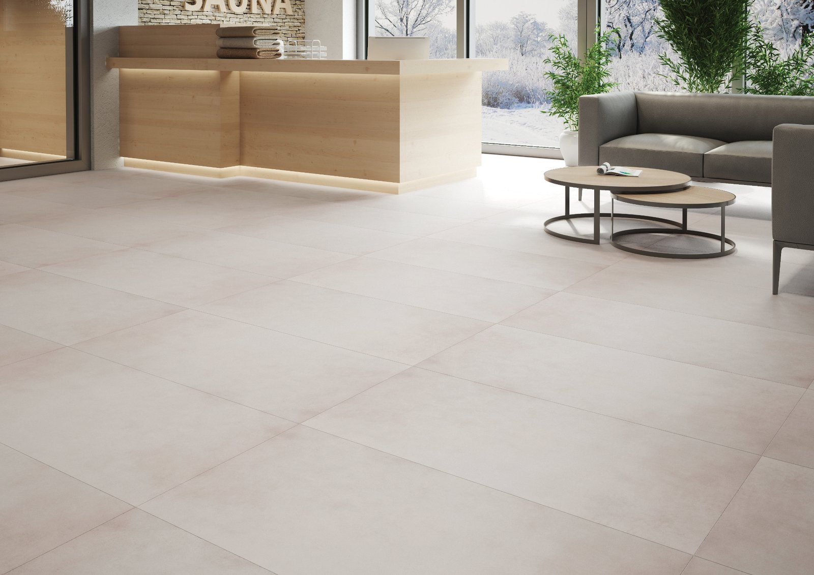 Cerrad BATISTA DESERT 120×60