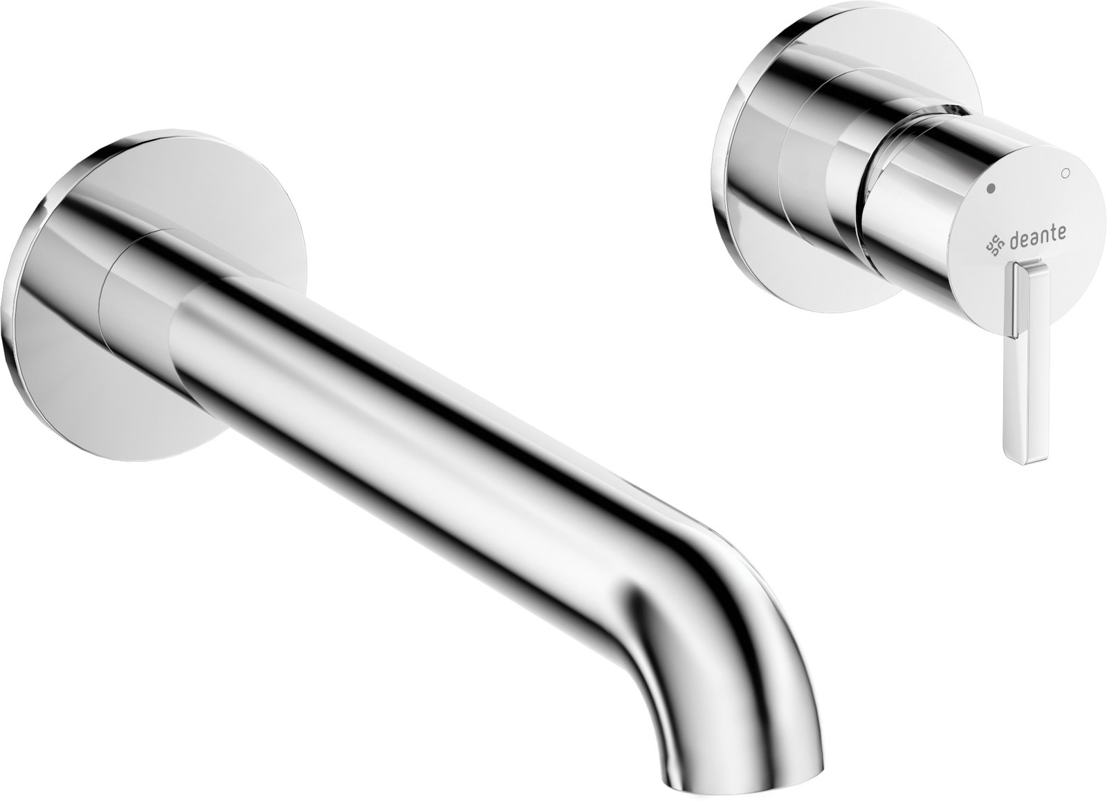 Deante Silia BQS_054L — exact retailer product image