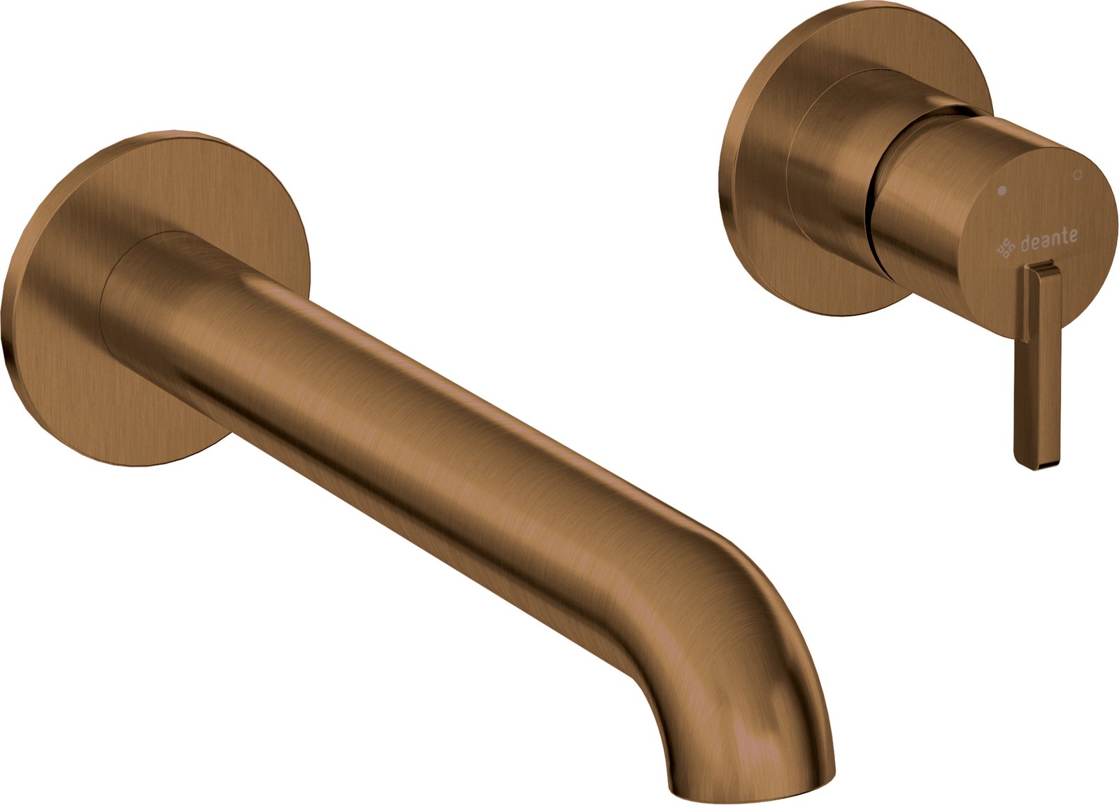 Deante Silia BQS_C54L — exact retailer product image