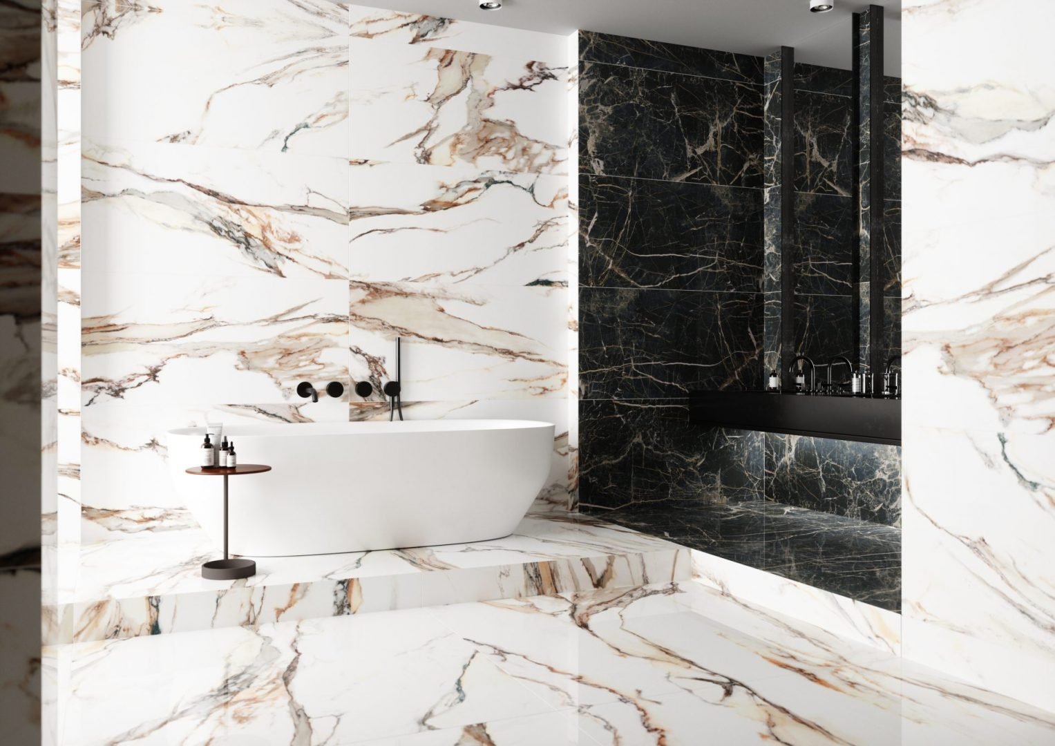CALACATTA GOLD POLER 120×60