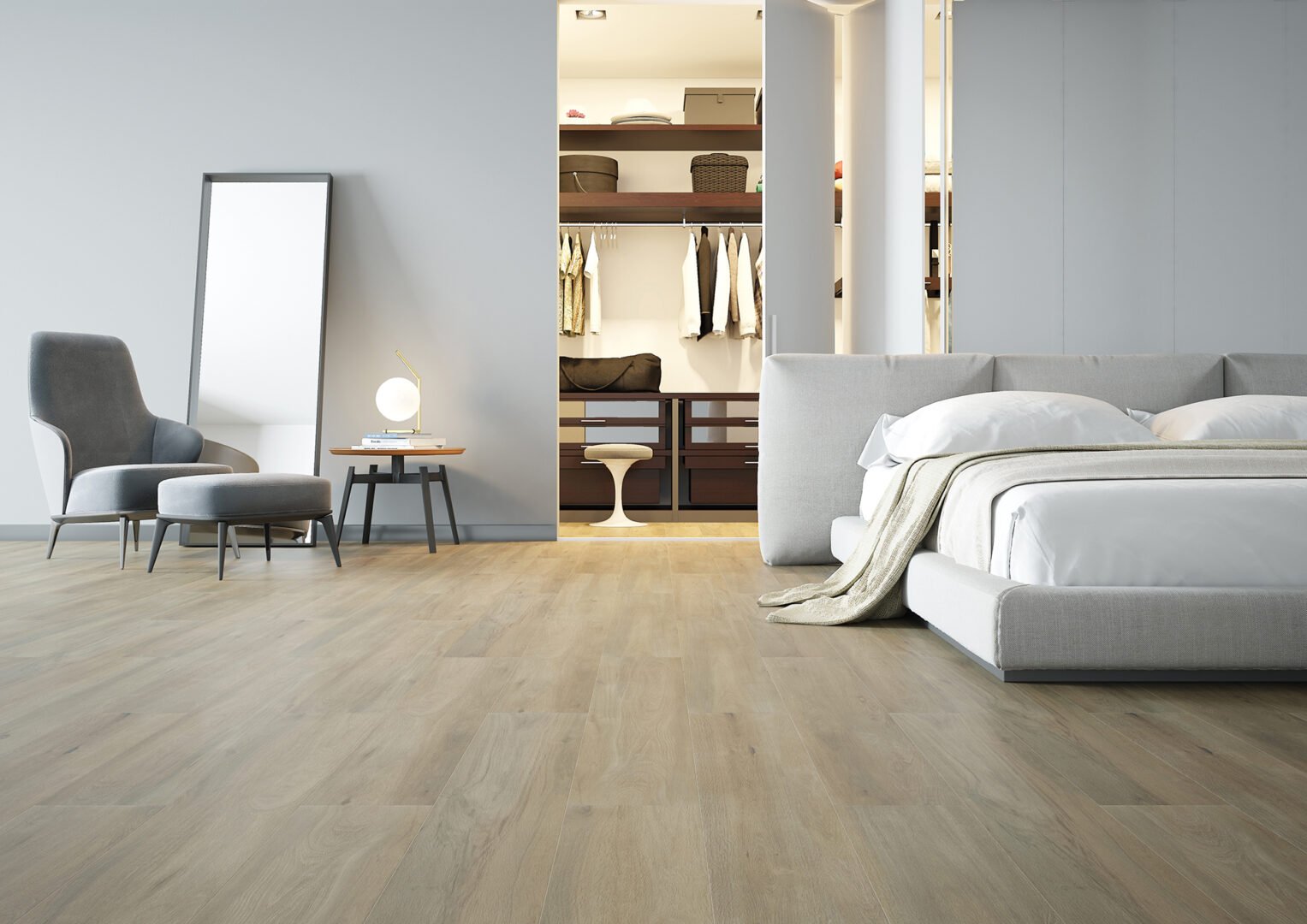 Cerrad MEKANO BEIGE 120×20