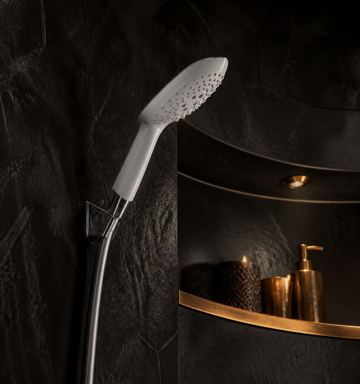 PuraVida Hand shower 150 3jet
