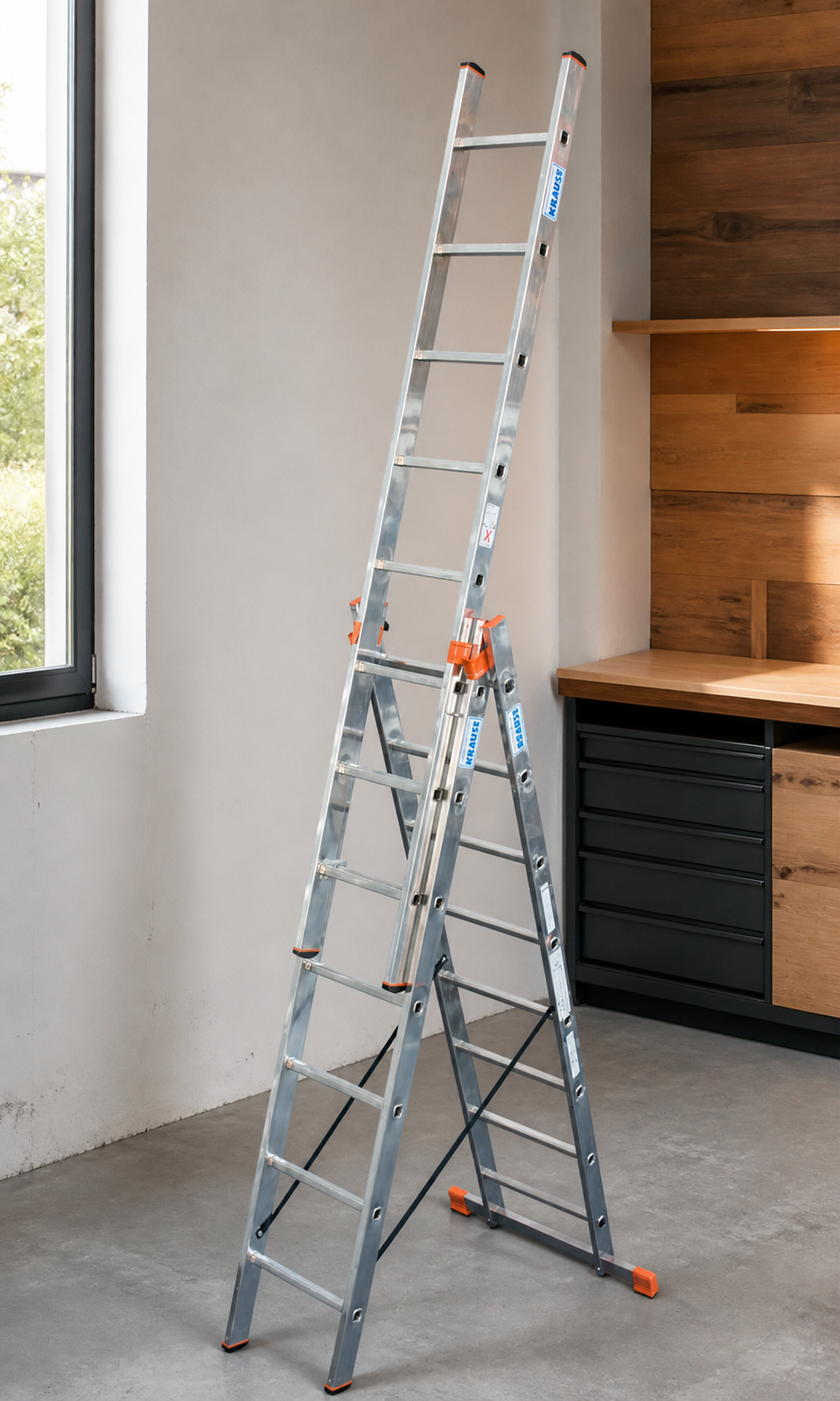 Tribilo Лест унив 3x8 пер.