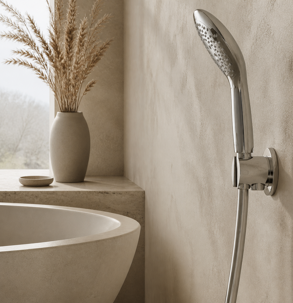 PuraVida Hand shower 150 3jet