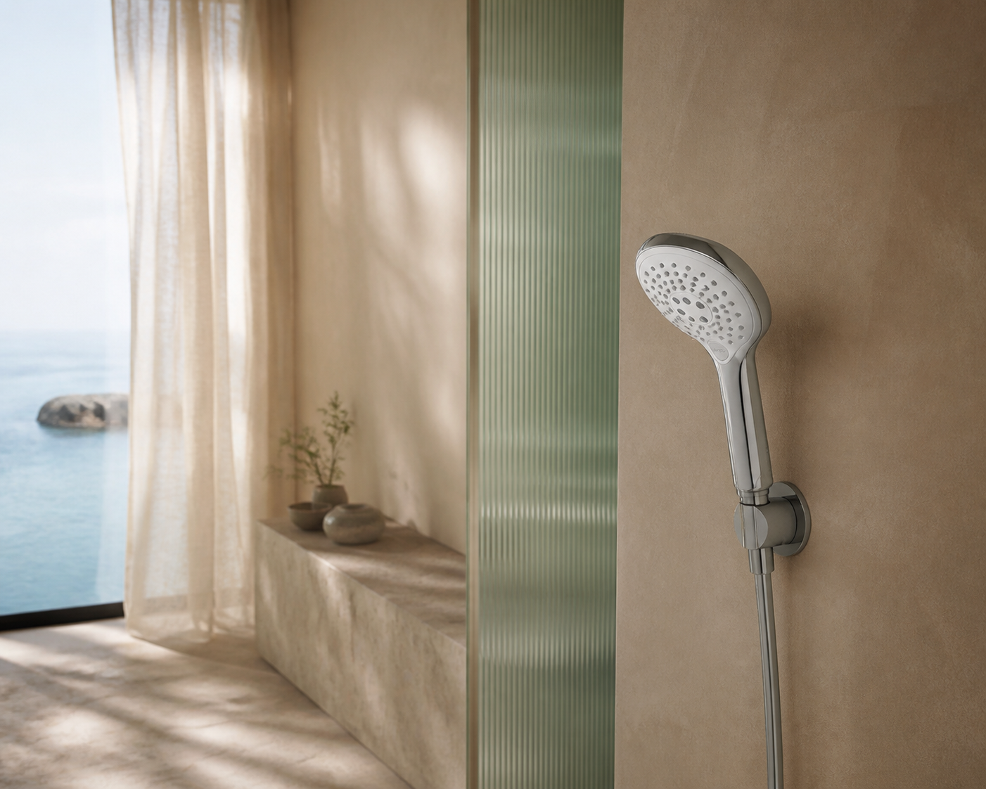 Raindance Select S Hand shower 150 3jet