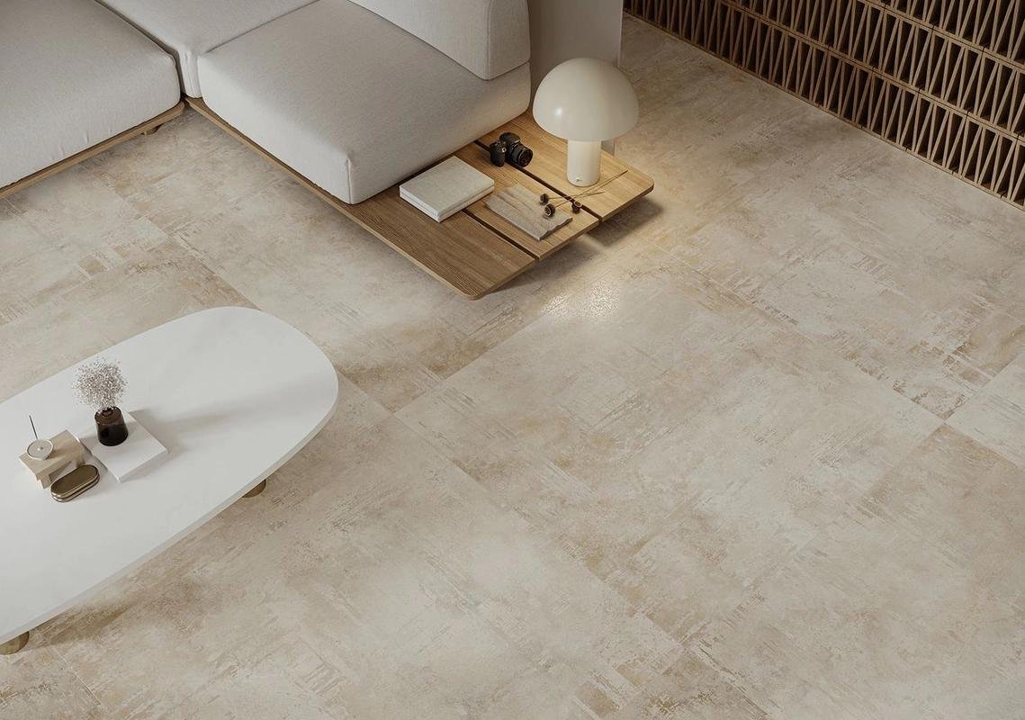 Cerrad NEOTEC LIGHT BEIGE RECT. 1197×597×8,5 мм