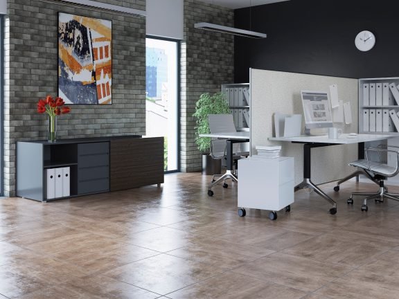Loft Brick Pepper 24,5×6,5