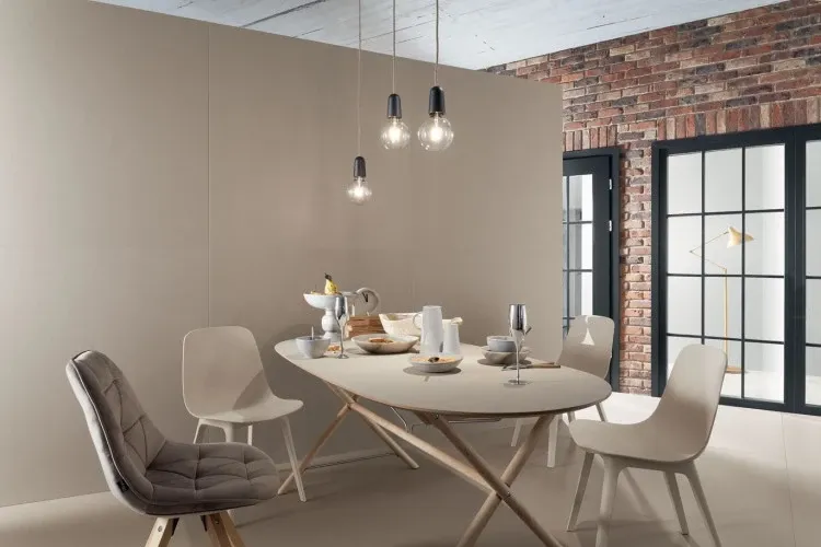 INDUSTRIO IVORY 1198×598 мм