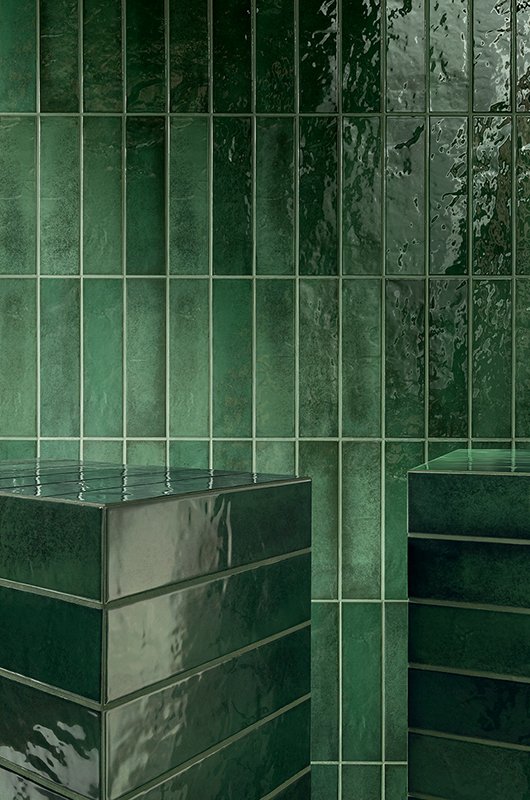 MASOVIA VERDE C GLOSS STR 29,8×7,8×1 см