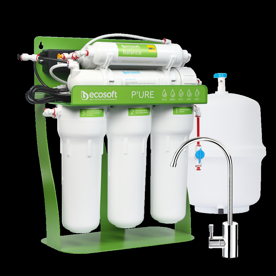 Ecosoft MO675MBALPSECO — product image