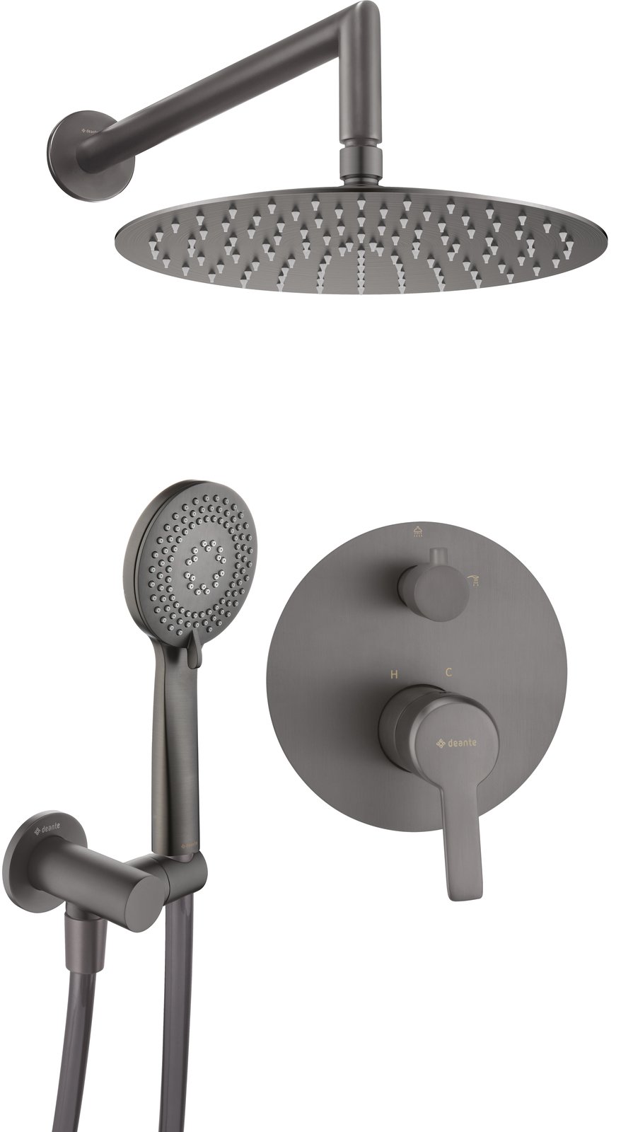 Deante Arnika NAC_D9QP — product image