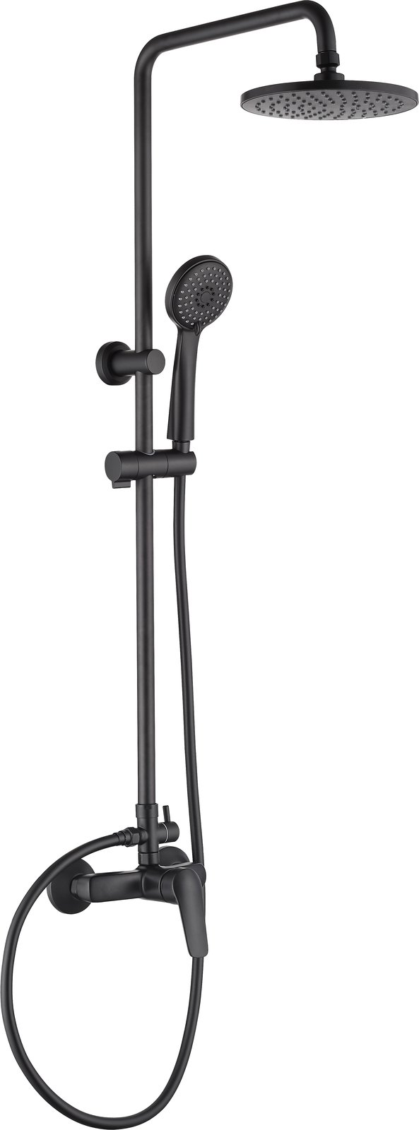 Deante Boro NER_N1RK — product image