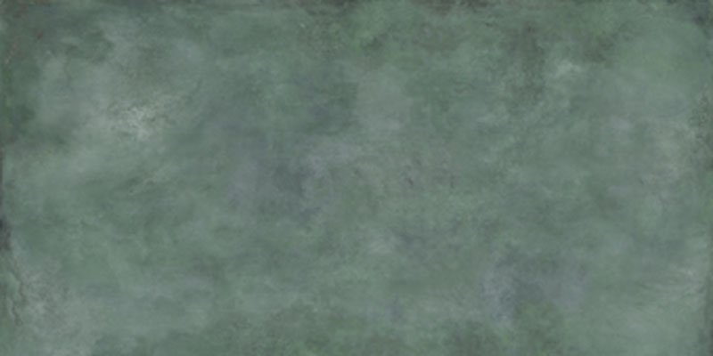 PATINA PLATE GREEN MAT 1198×598 мм