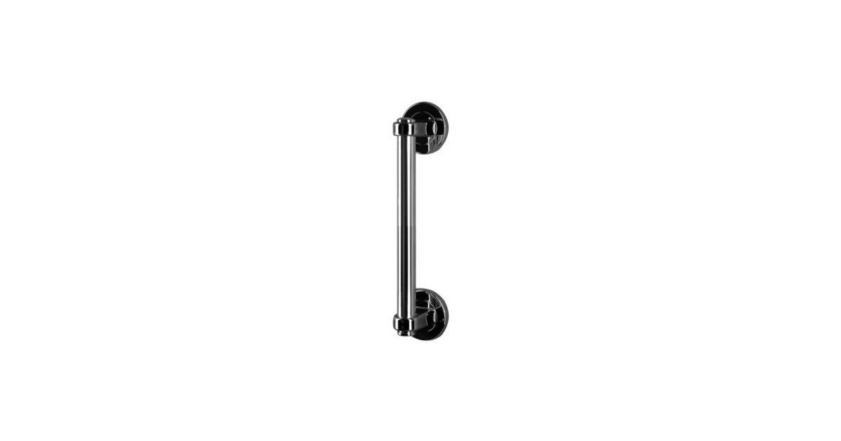RIDDER Pro S grab rail, 30 cm, chrome
