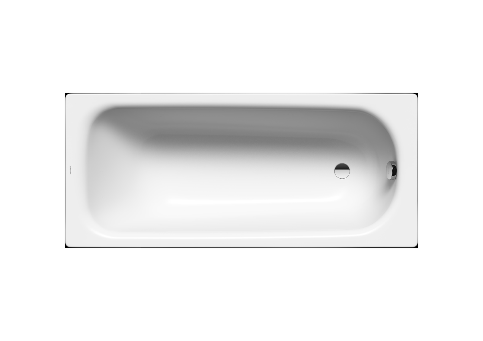 Saniform Plus 1600x700mm(100609)