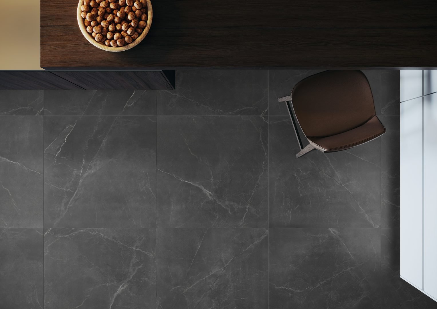 STONEMOOD STEEL 120×60