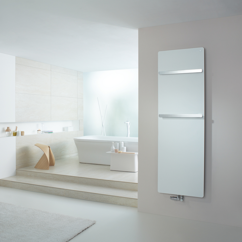 Полотенцесушитель Zehnder Vitalo Bar